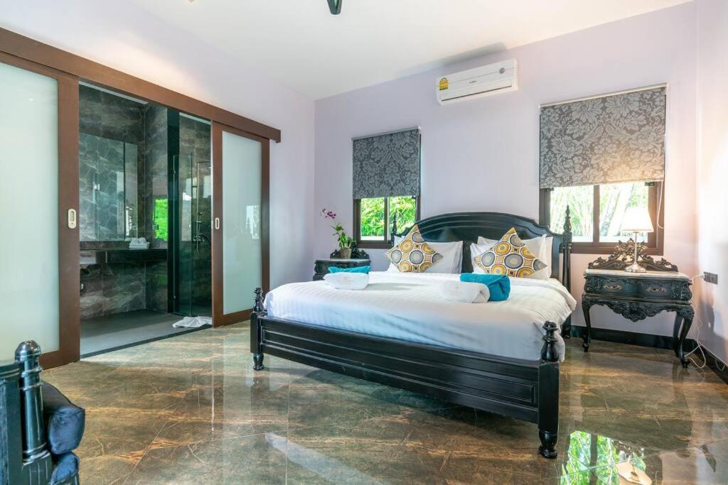 Siam Jewel - Bang Tao Hotell Eksteriør bilde