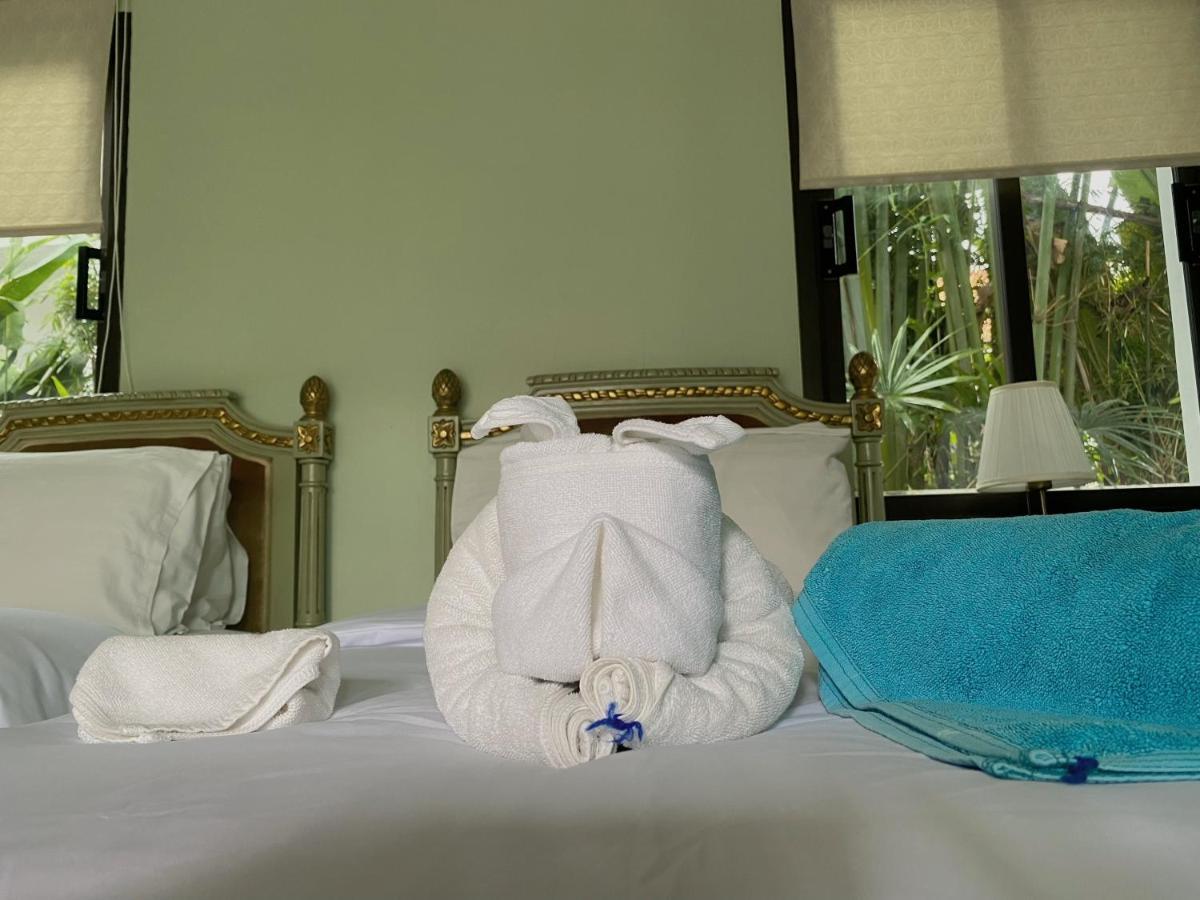 Siam Jewel - Bang Tao Hotell Eksteriør bilde