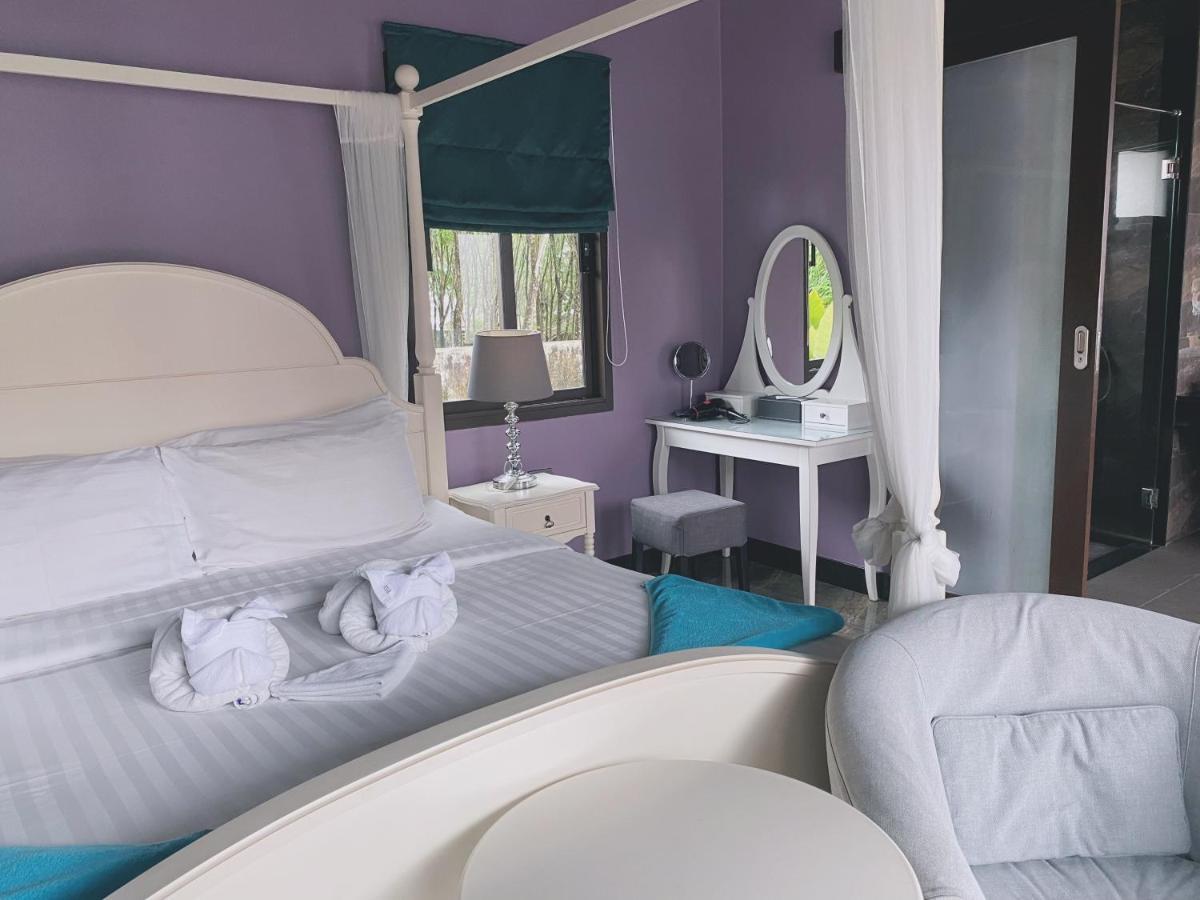 Siam Jewel - Bang Tao Hotell Eksteriør bilde