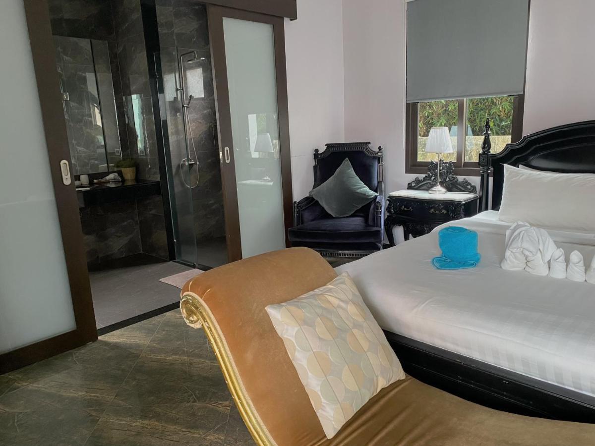Siam Jewel - Bang Tao Hotell Eksteriør bilde