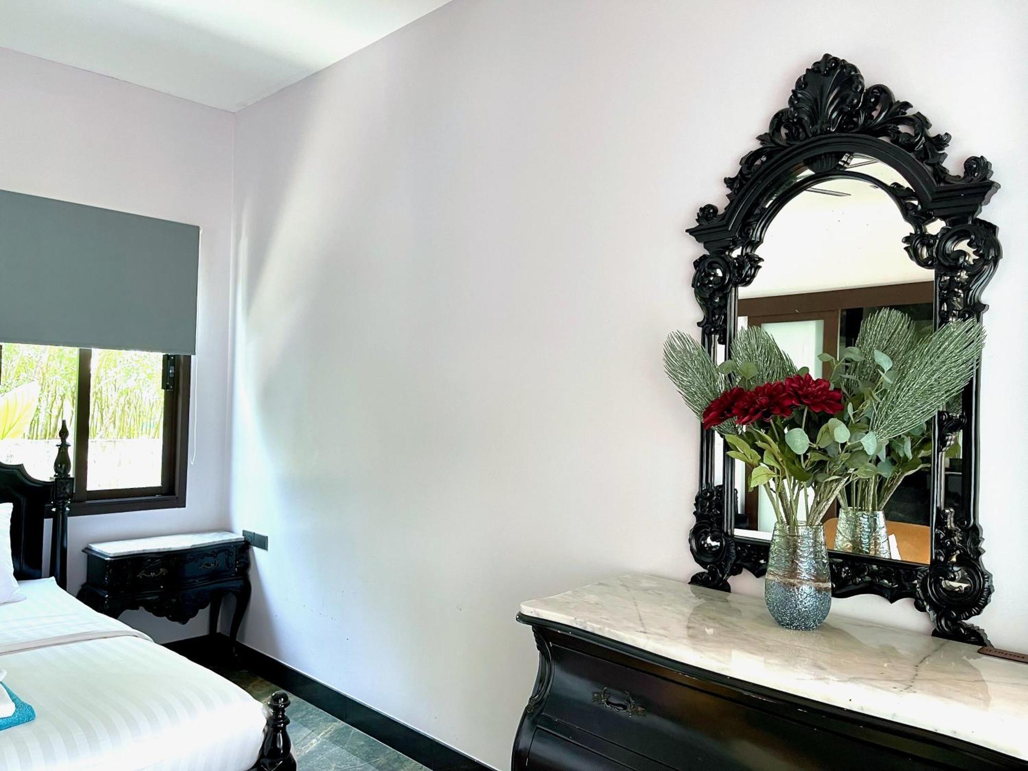 Siam Jewel - Bang Tao Hotell Eksteriør bilde
