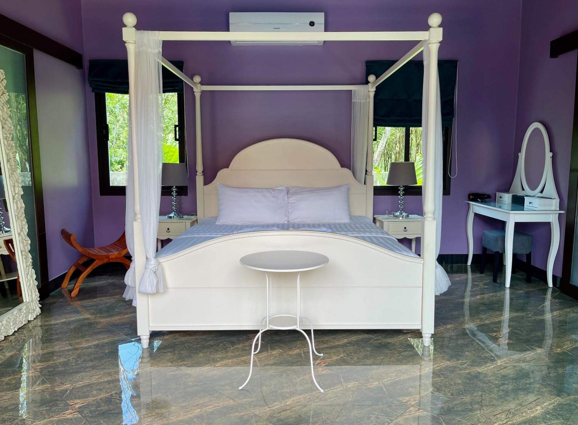 Siam Jewel - Bang Tao Hotell Eksteriør bilde